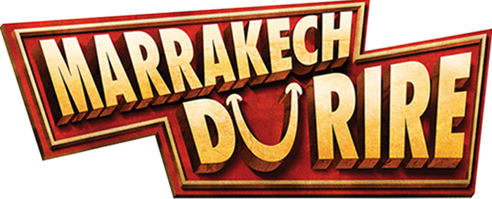 Le Marrakech du rire 2022