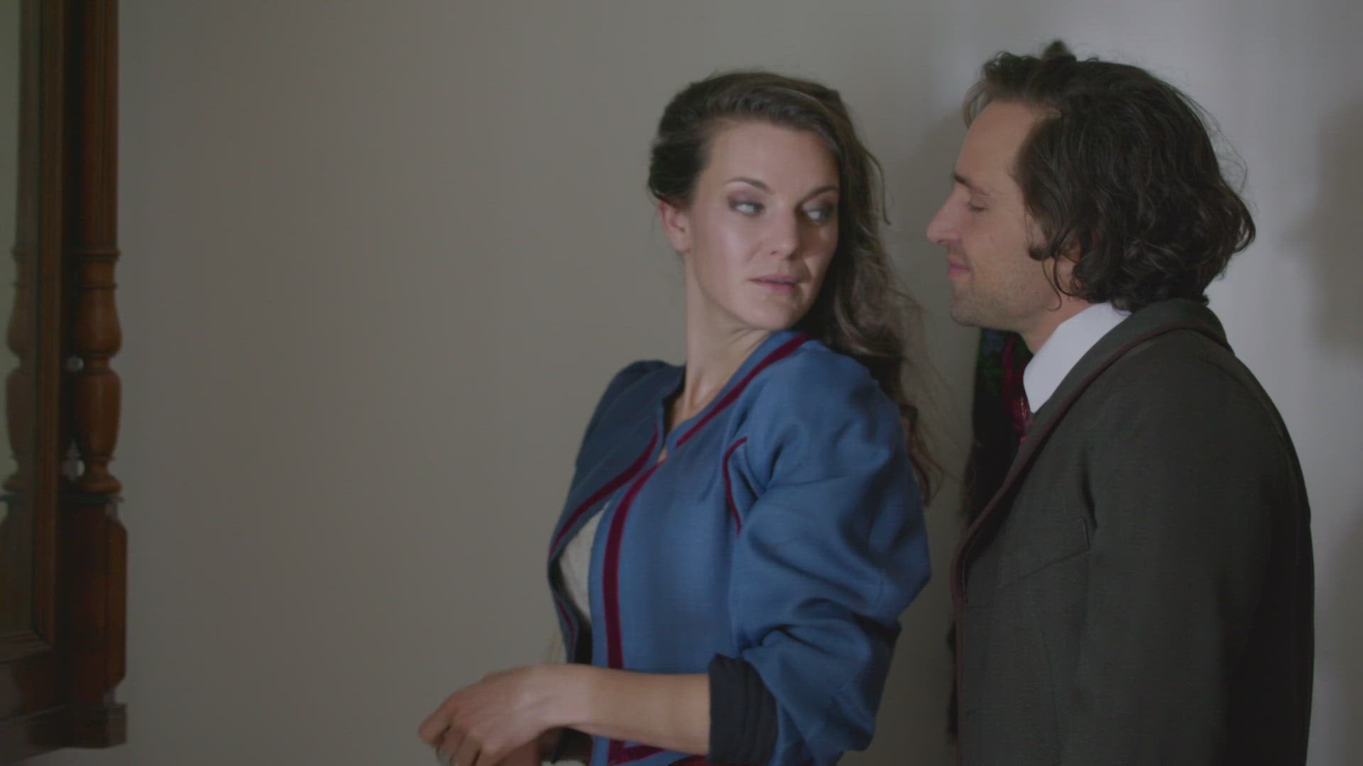 Bátrak földje 17. rész