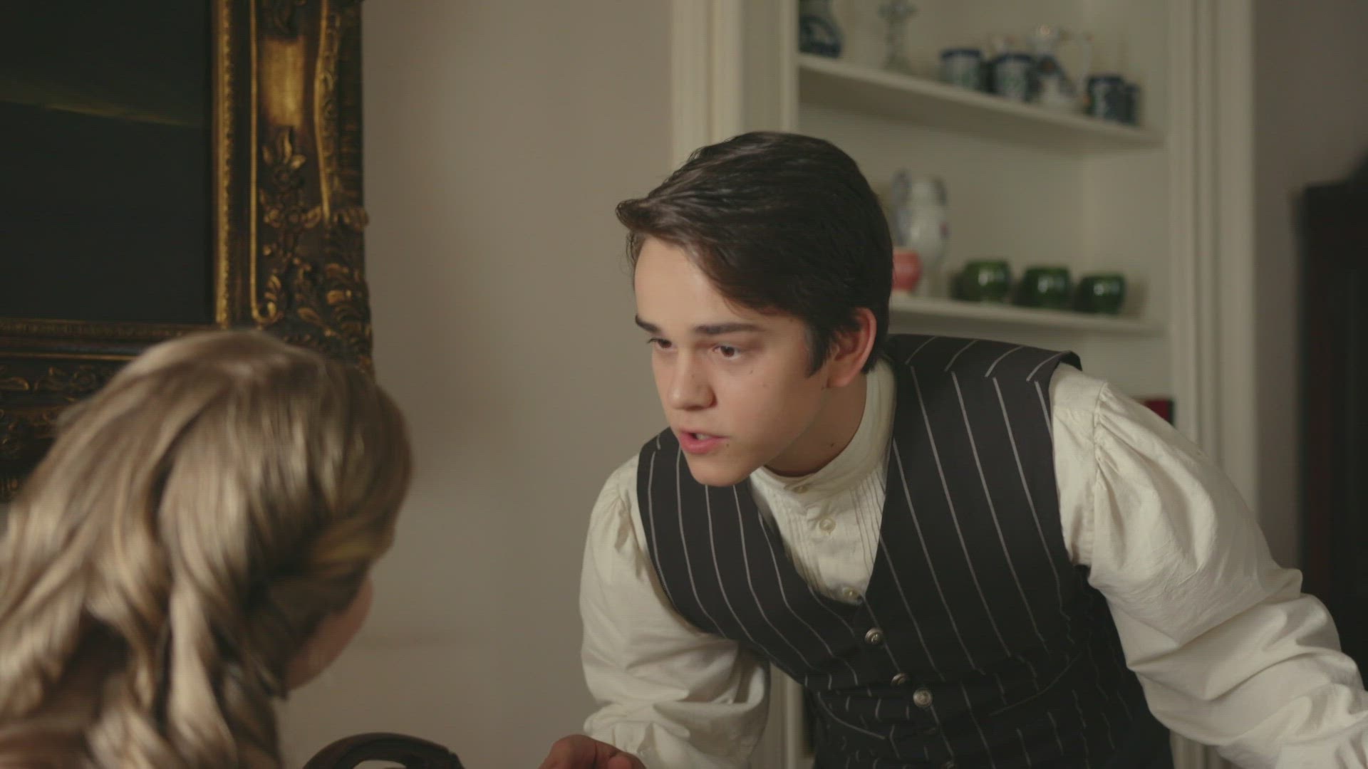 Bátrak földje 20. rész