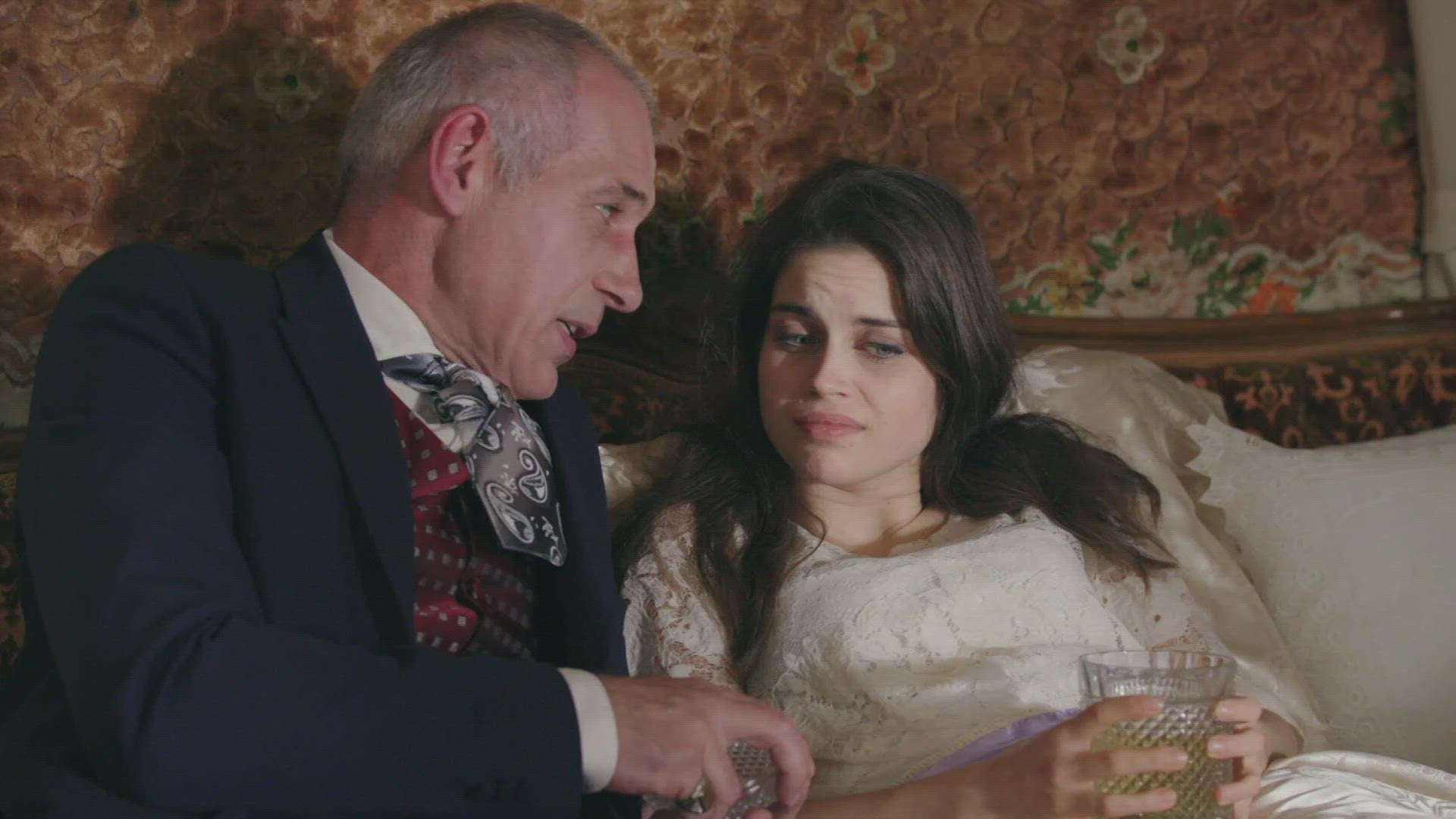 Bátrak földje 23. rész