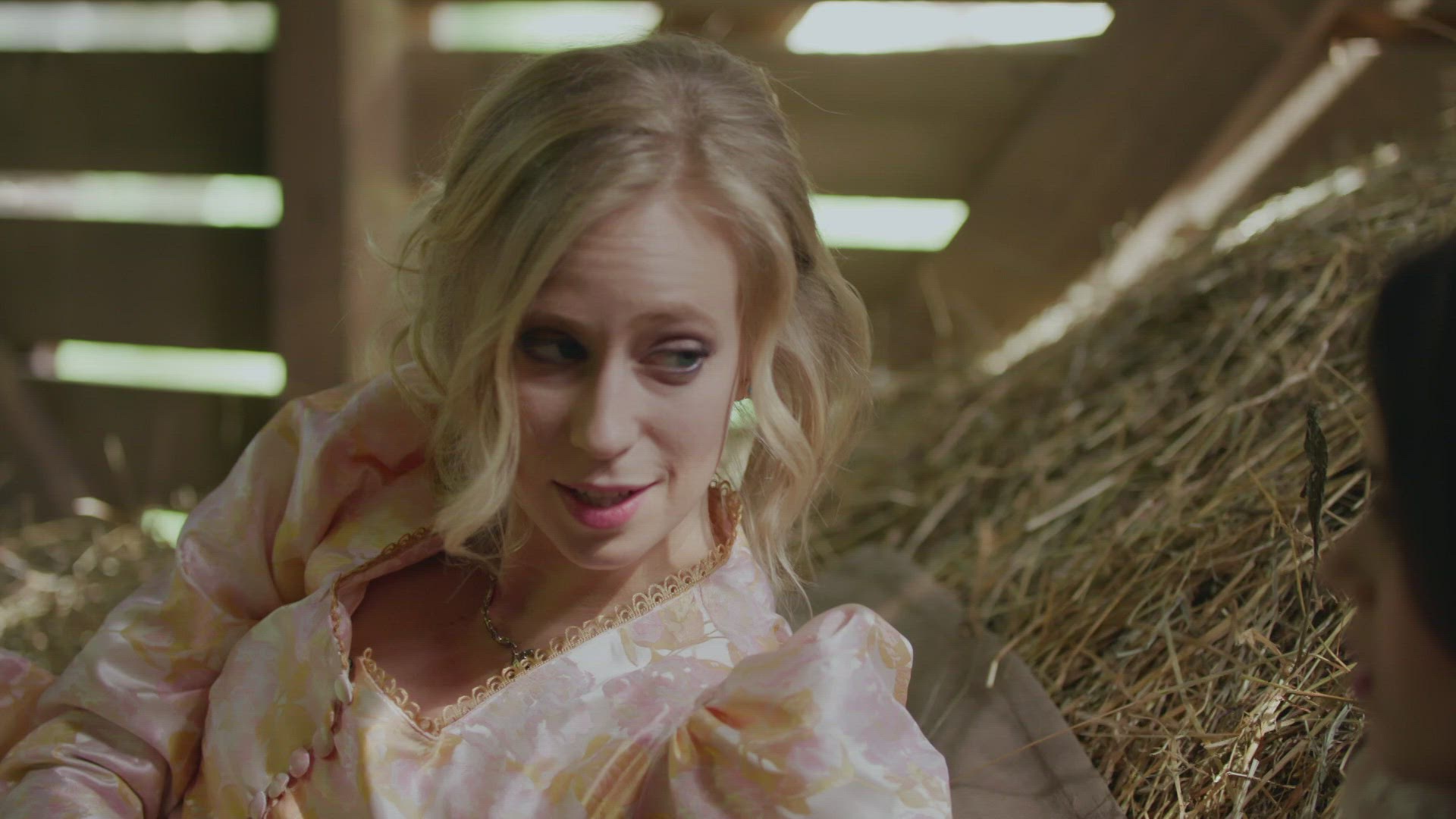 Bátrak földje 22. rész