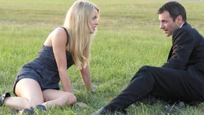 S1 E1 - Protection rapprochée