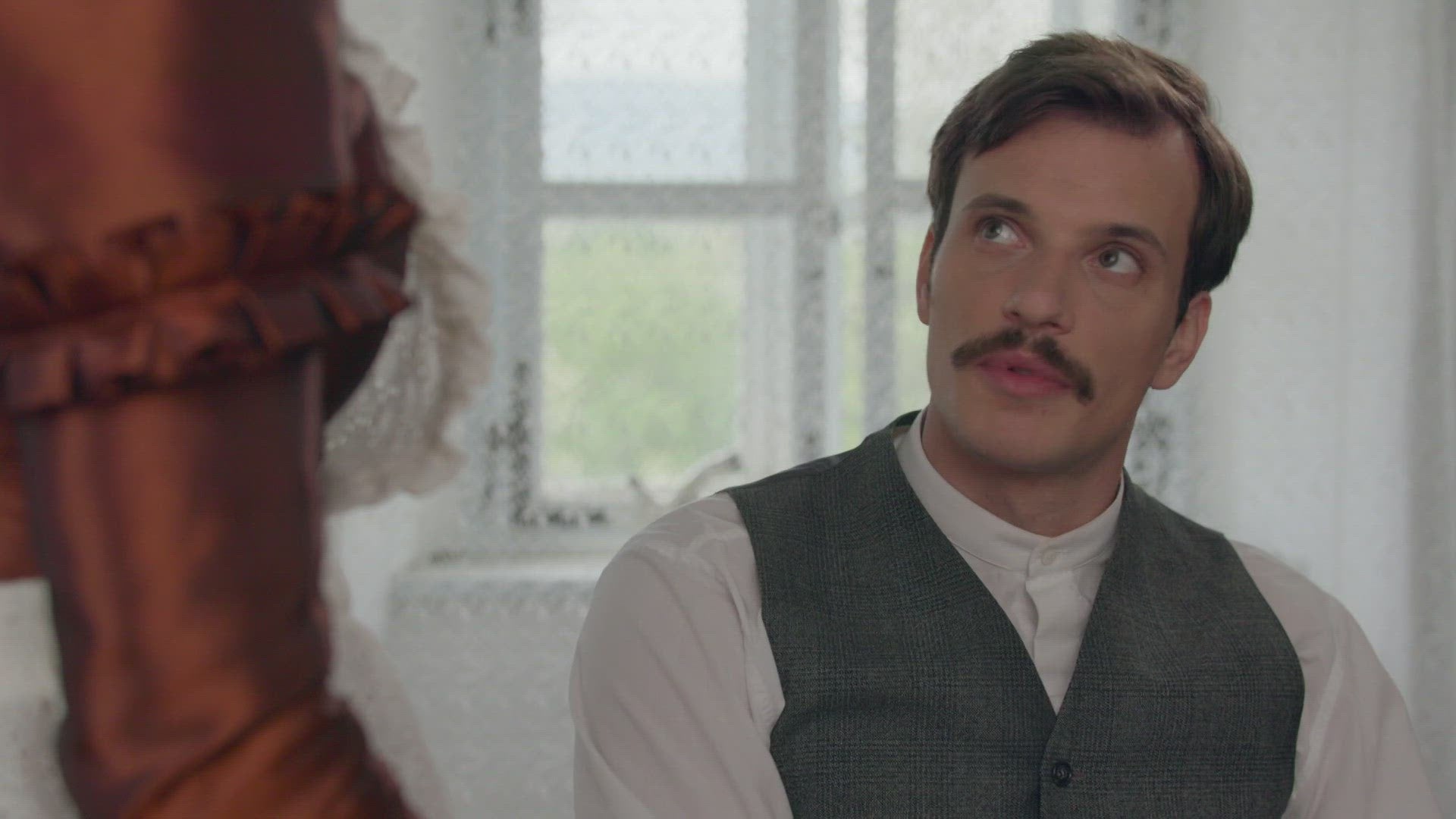 Bátrak földje 19. rész