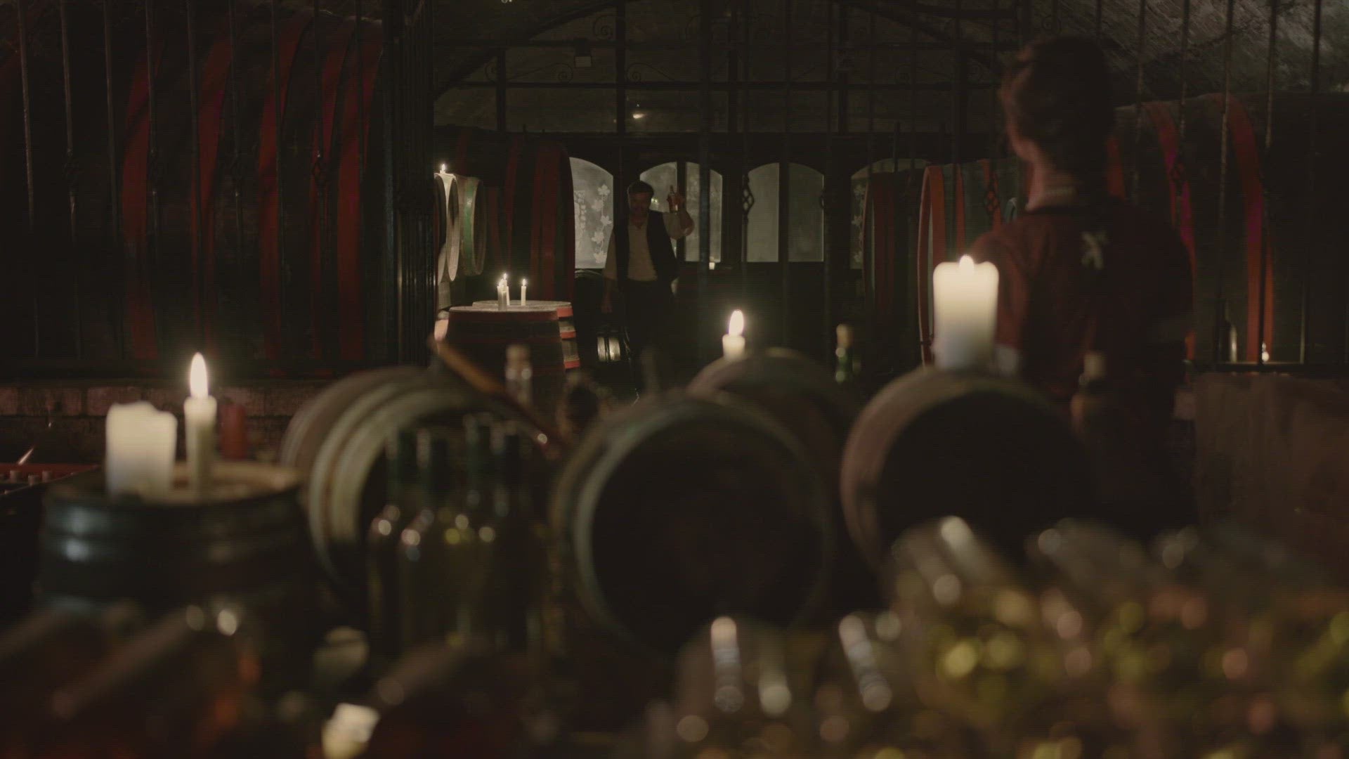 Bátrak földje 38. rész