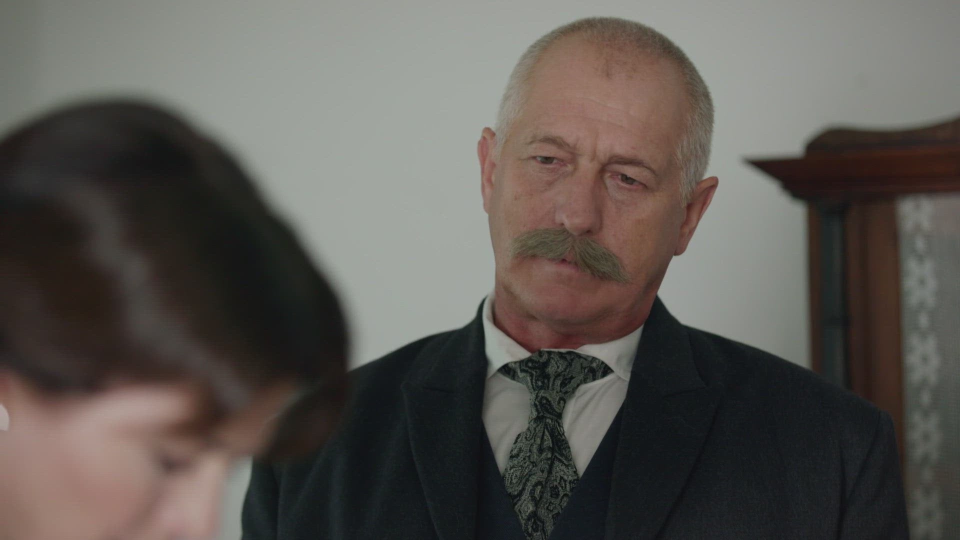 Bátrak földje 35. rész