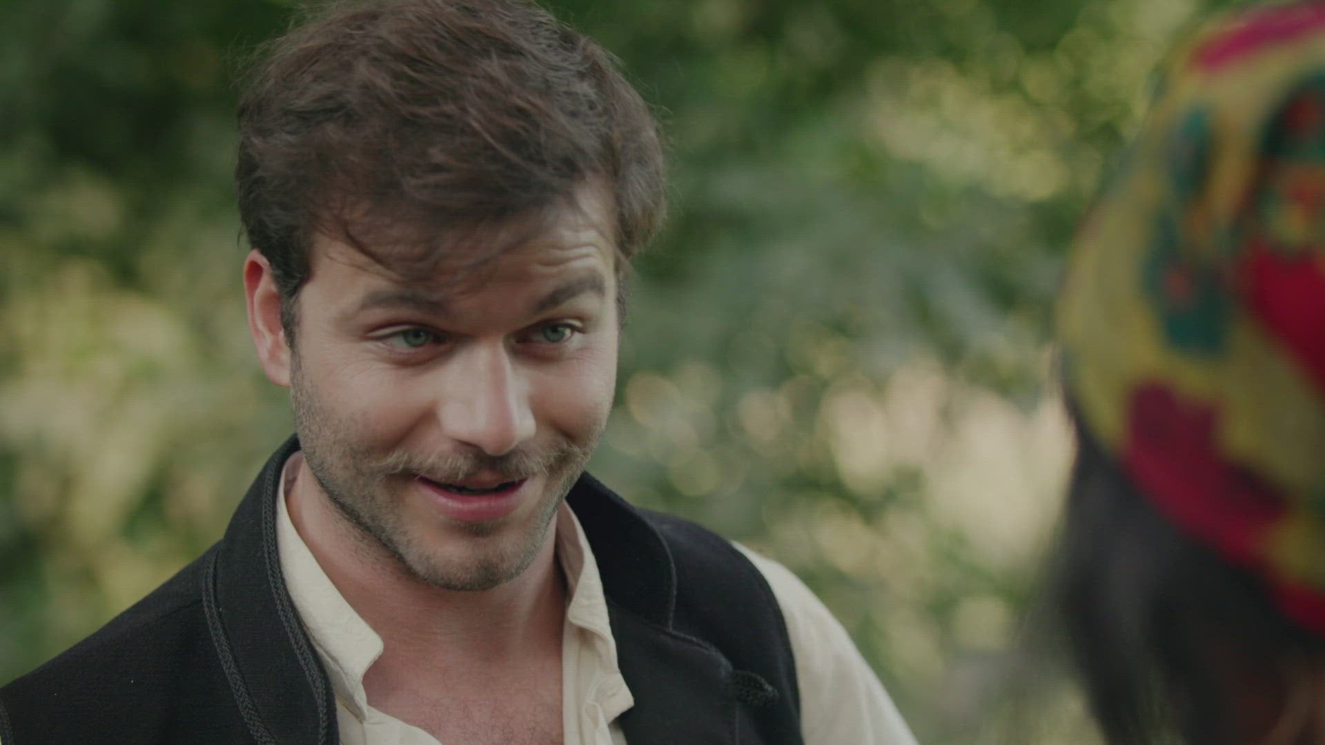 Bátrak földje 32. rész