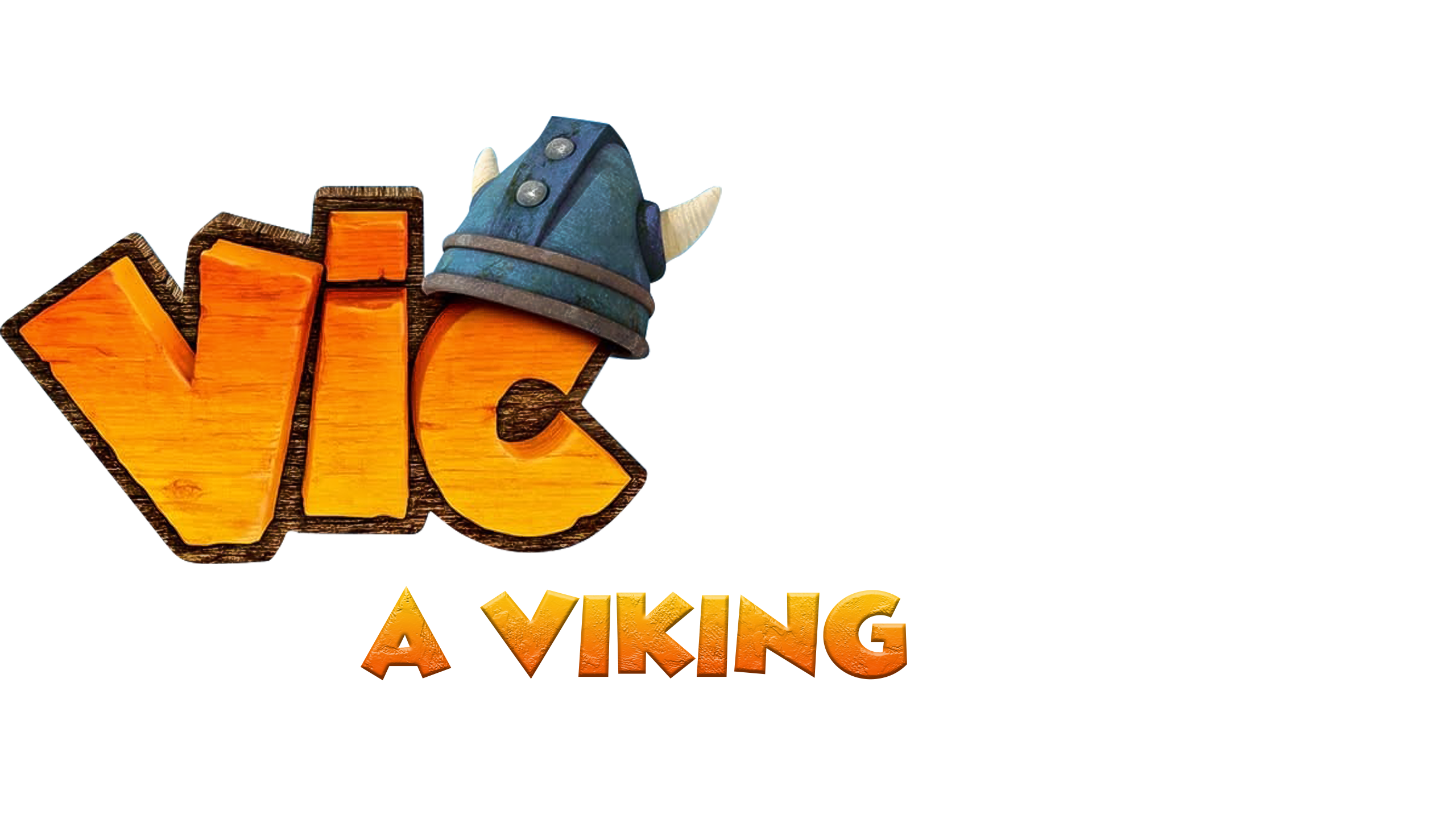 Vic, a viking