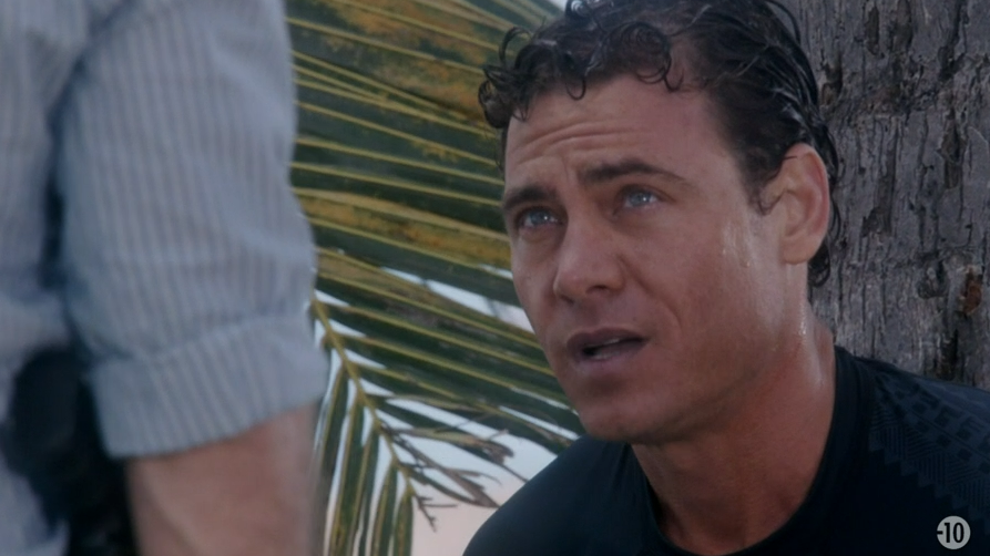 S4 E21 - Makani 'Olu a Holo Malie