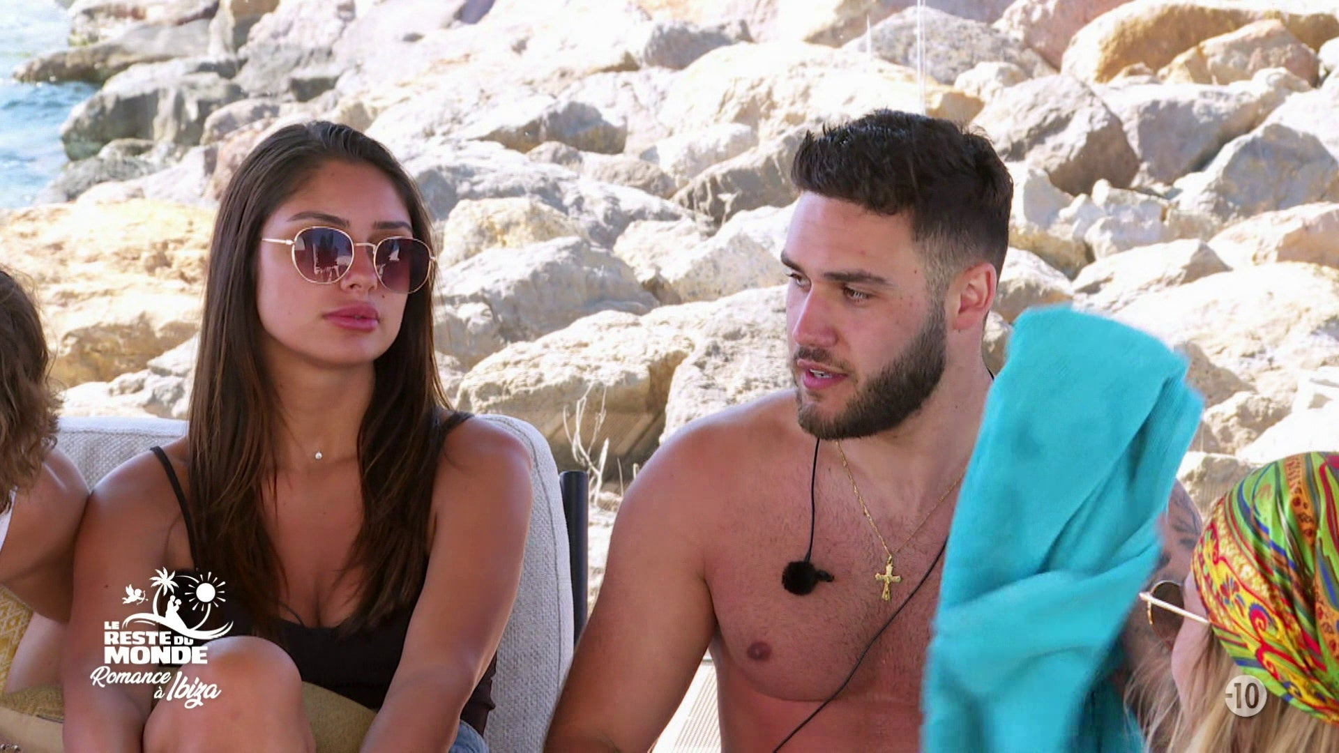 S2 E7 - L'art de la frite