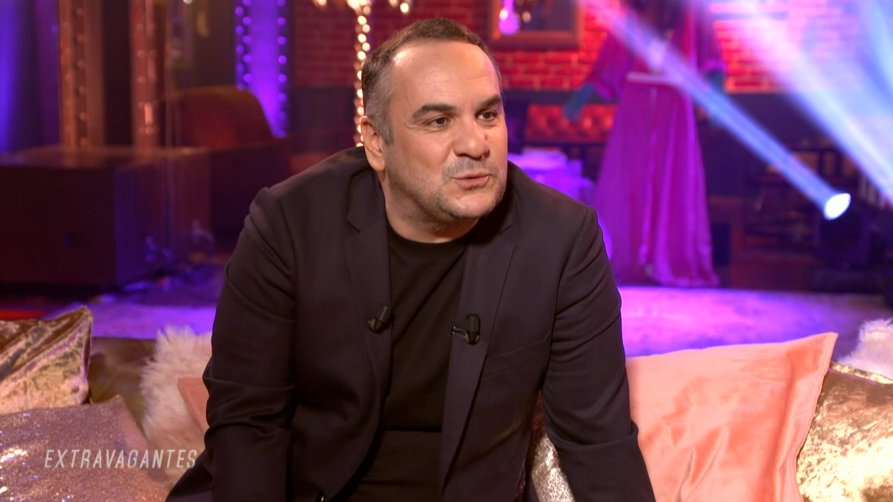 Invité : François-Xavier Demaison