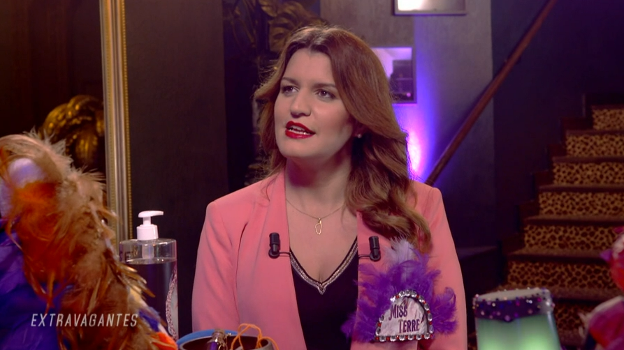 Invitée : Marlène Schiappa