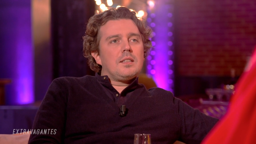 Invité : Alex Vizorek