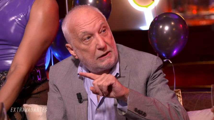 Invité : François Berléand