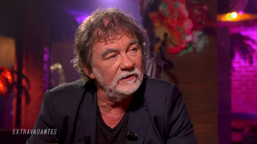 Invité : Olivier Marchal