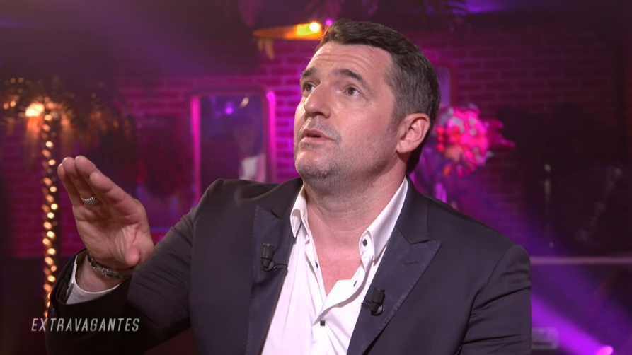 Invité : Arnaud Ducret