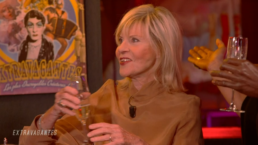 Invitée : Chantal Ladesou