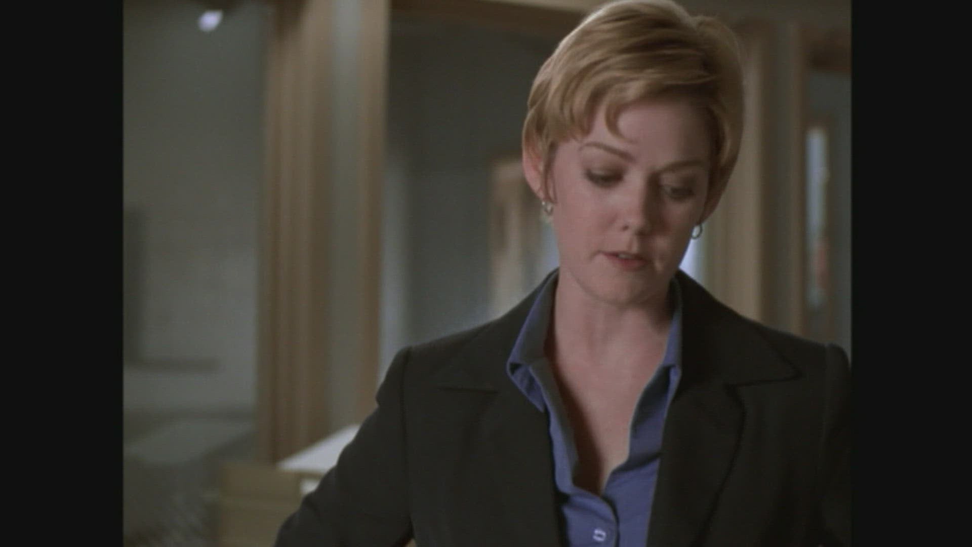 S2 E15 - La preuve par balle