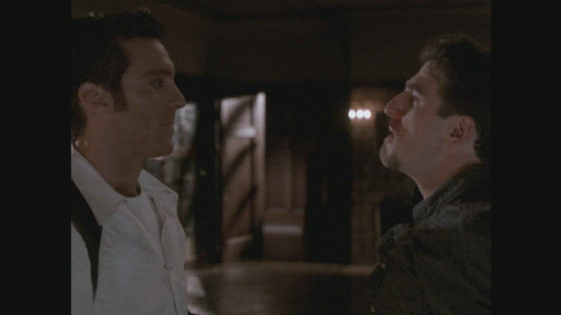 S2 E16 - Le miroir recomposé