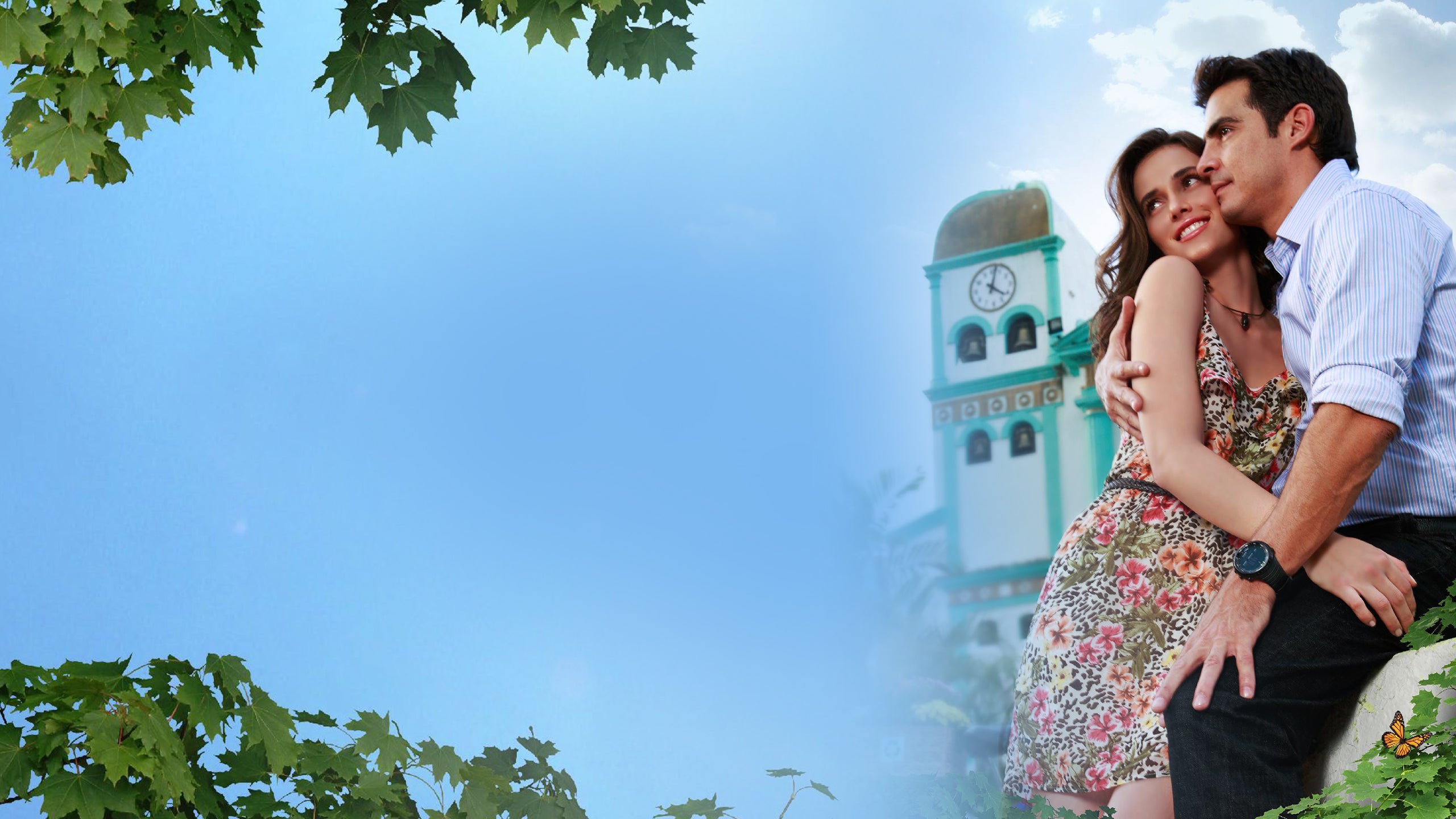 Smaragd szív - Az örökös