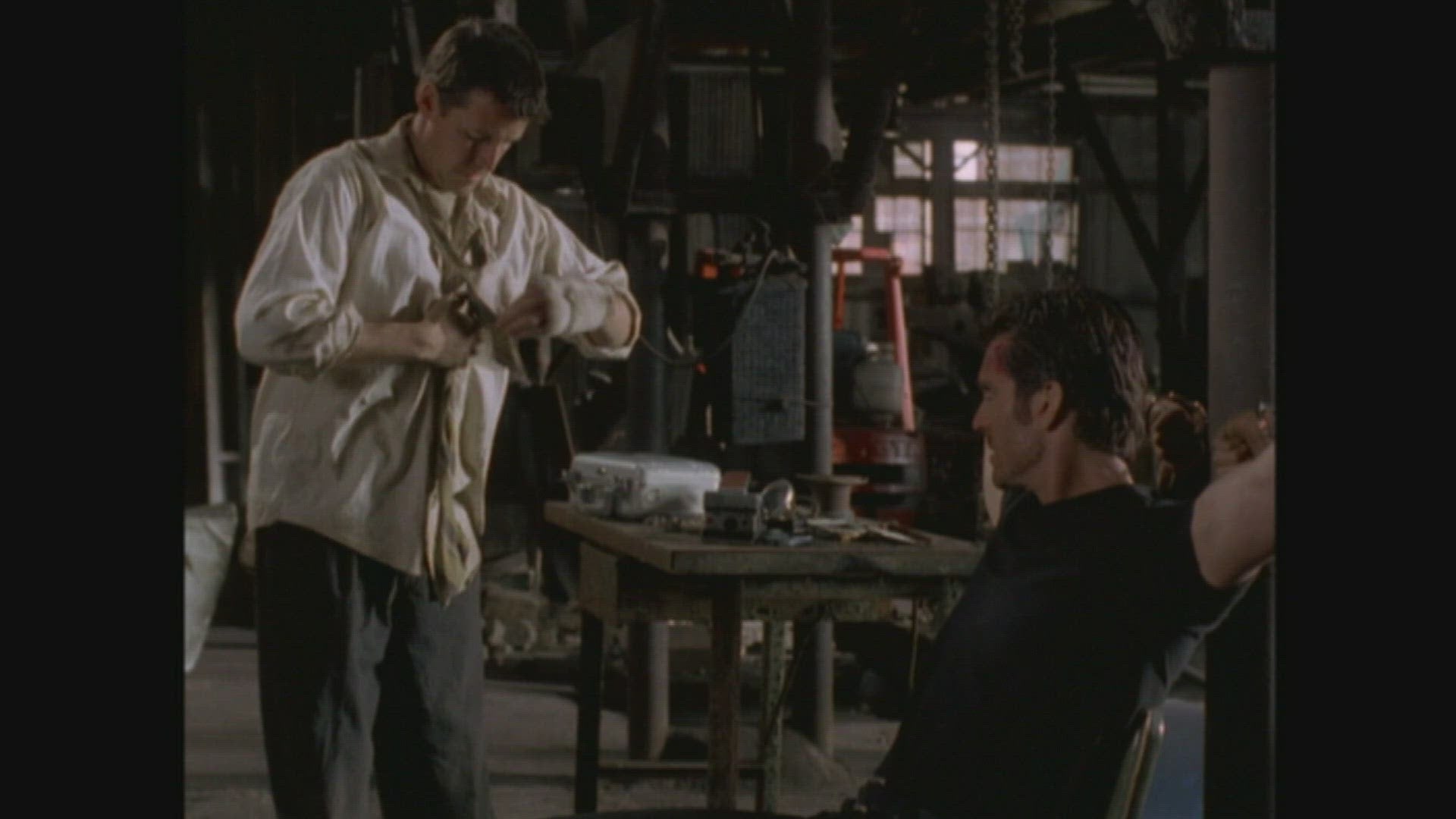 S2 E19 - Un don du ciel