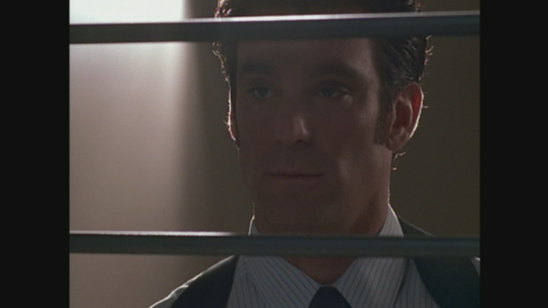 S3 E3 - Les larmes d'un père