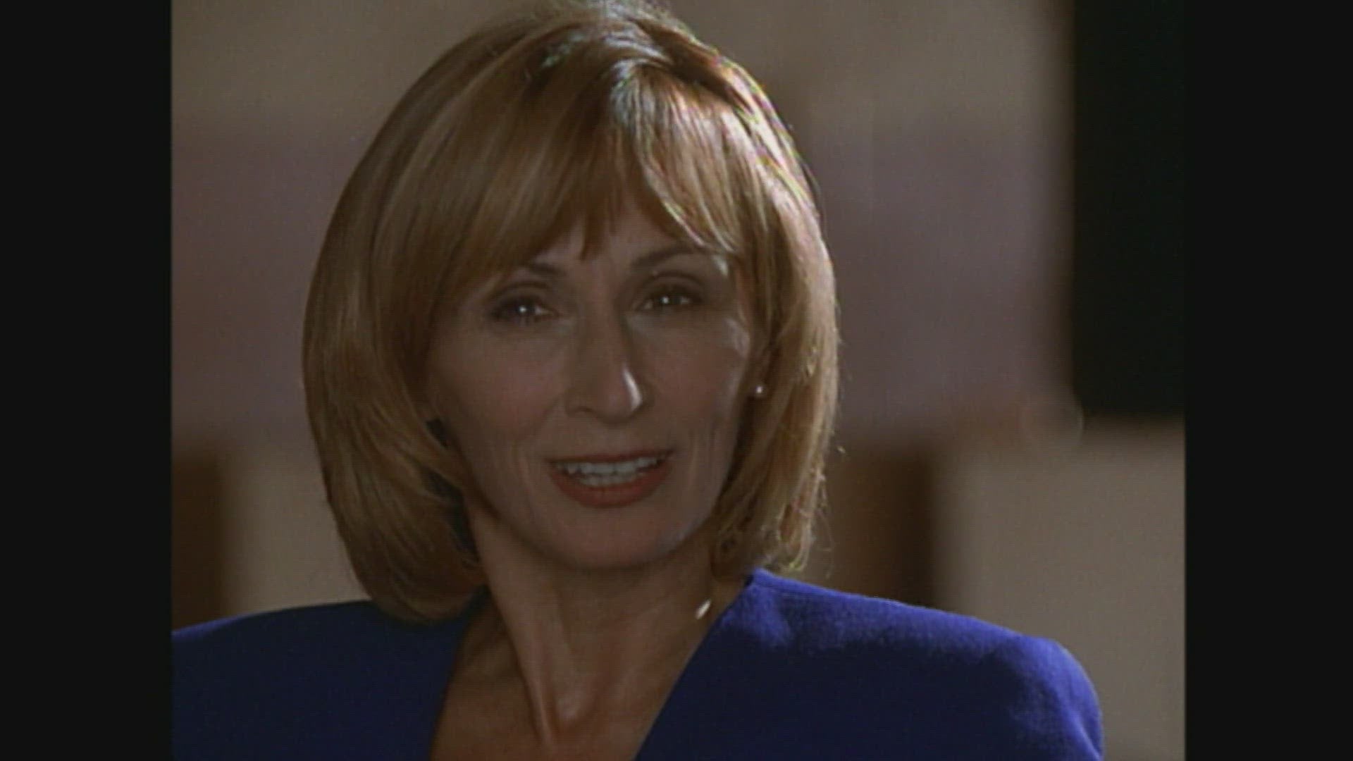 S3 E10 - Monsieur Lee