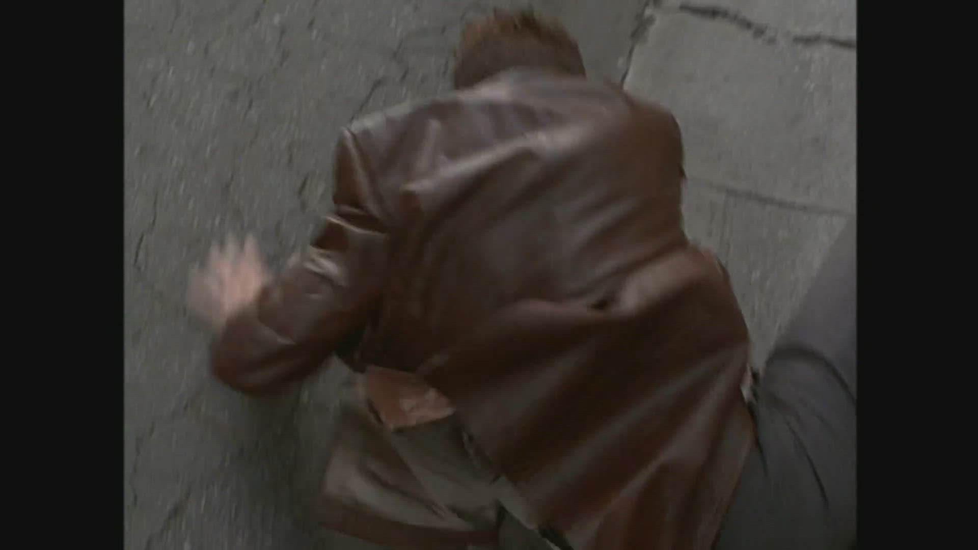 S3 E12 - La clé du passé