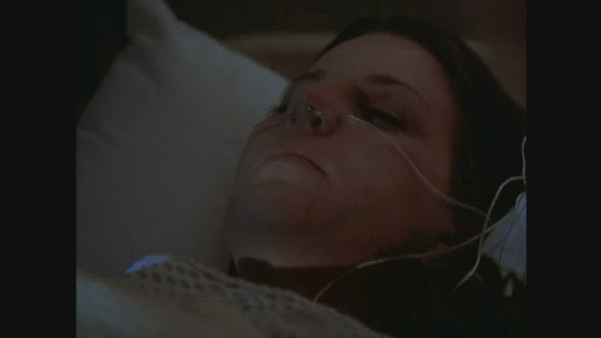 S3 E14 - À l'heure de notre mort