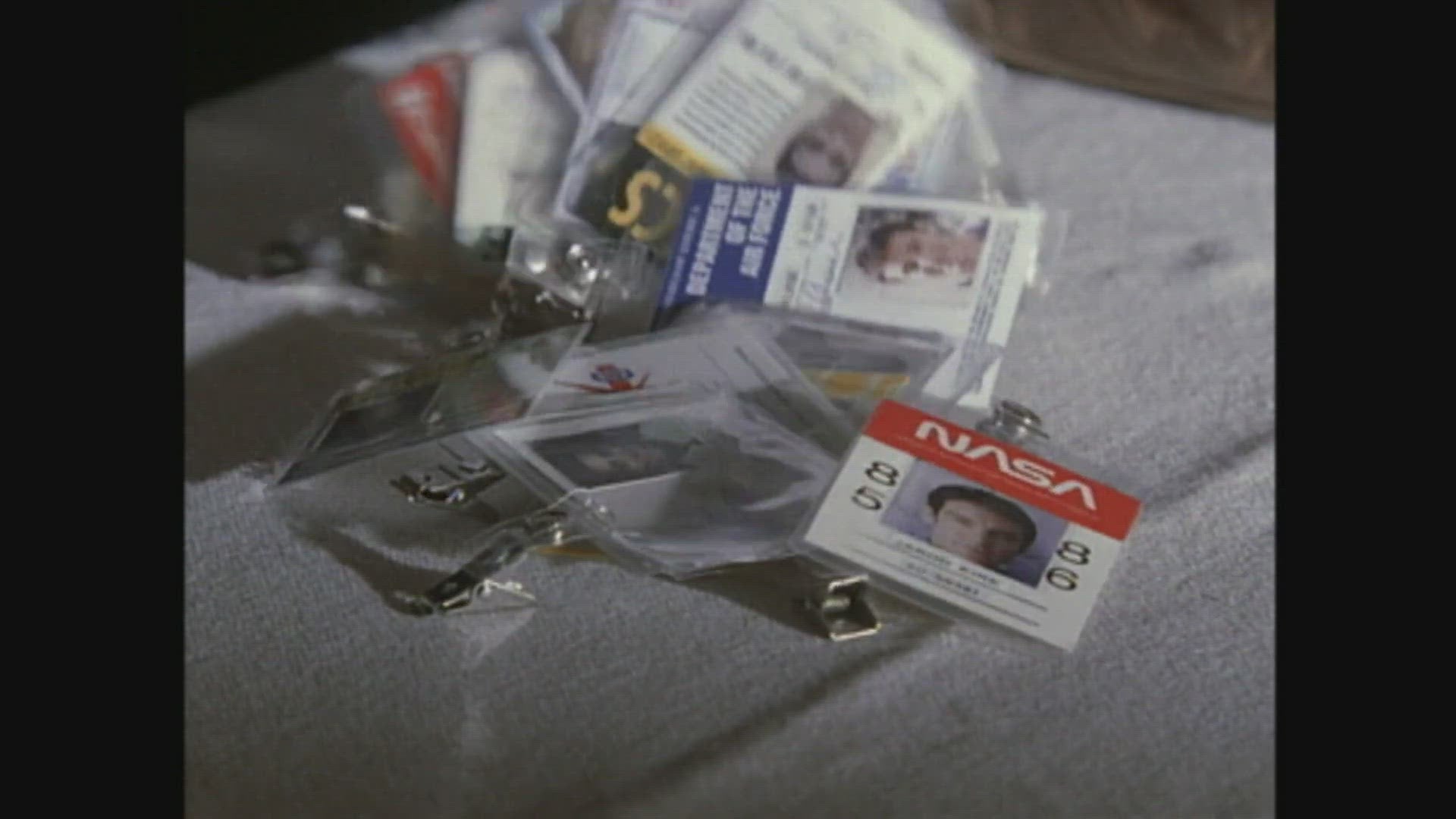 S3 E17 - Les liens du coeur