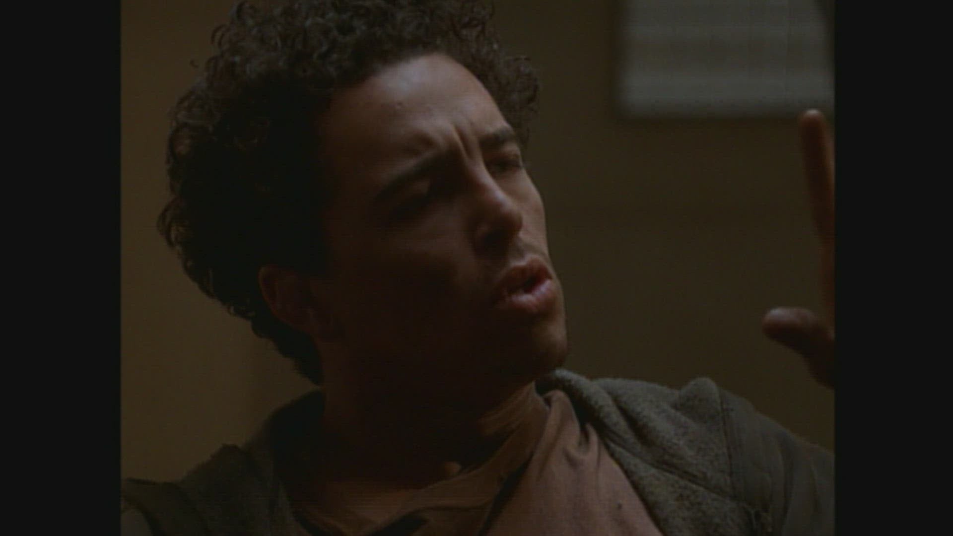 S3 E18 - Pièces manquantes