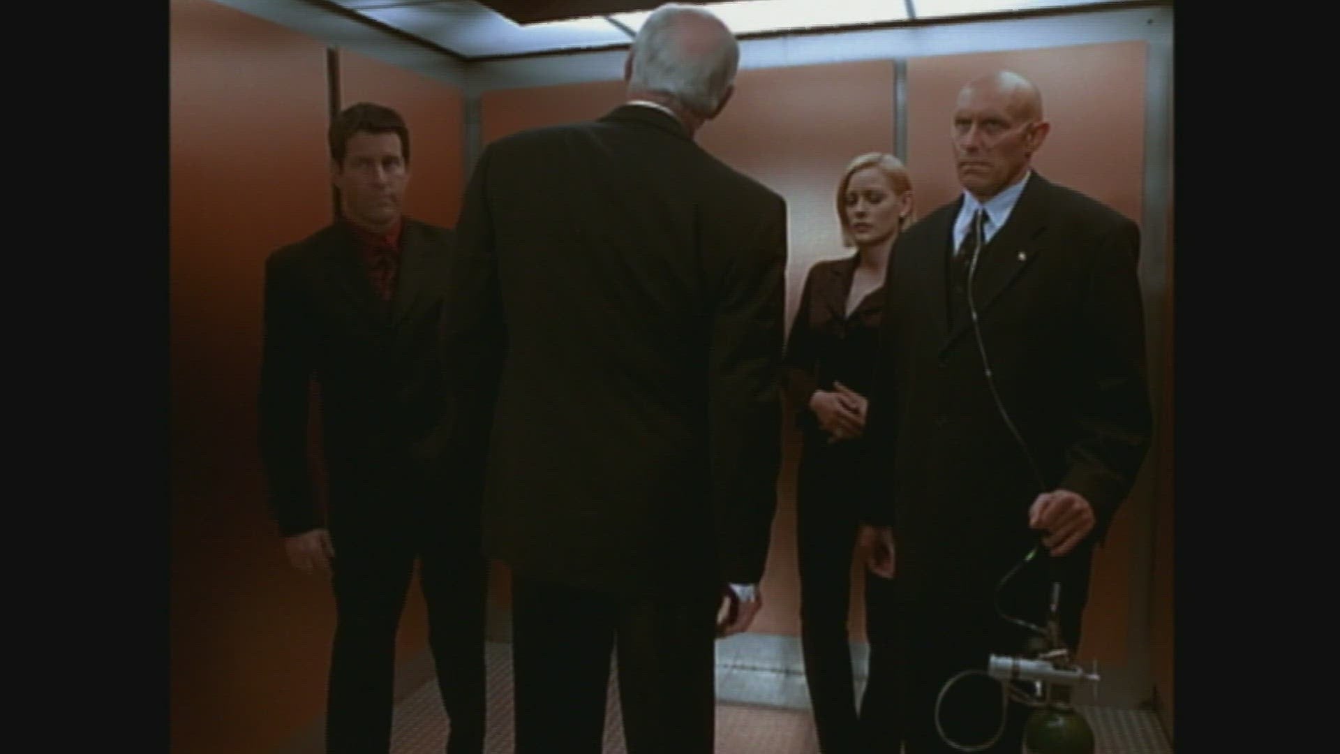 S3 E20 - Projet Alpha