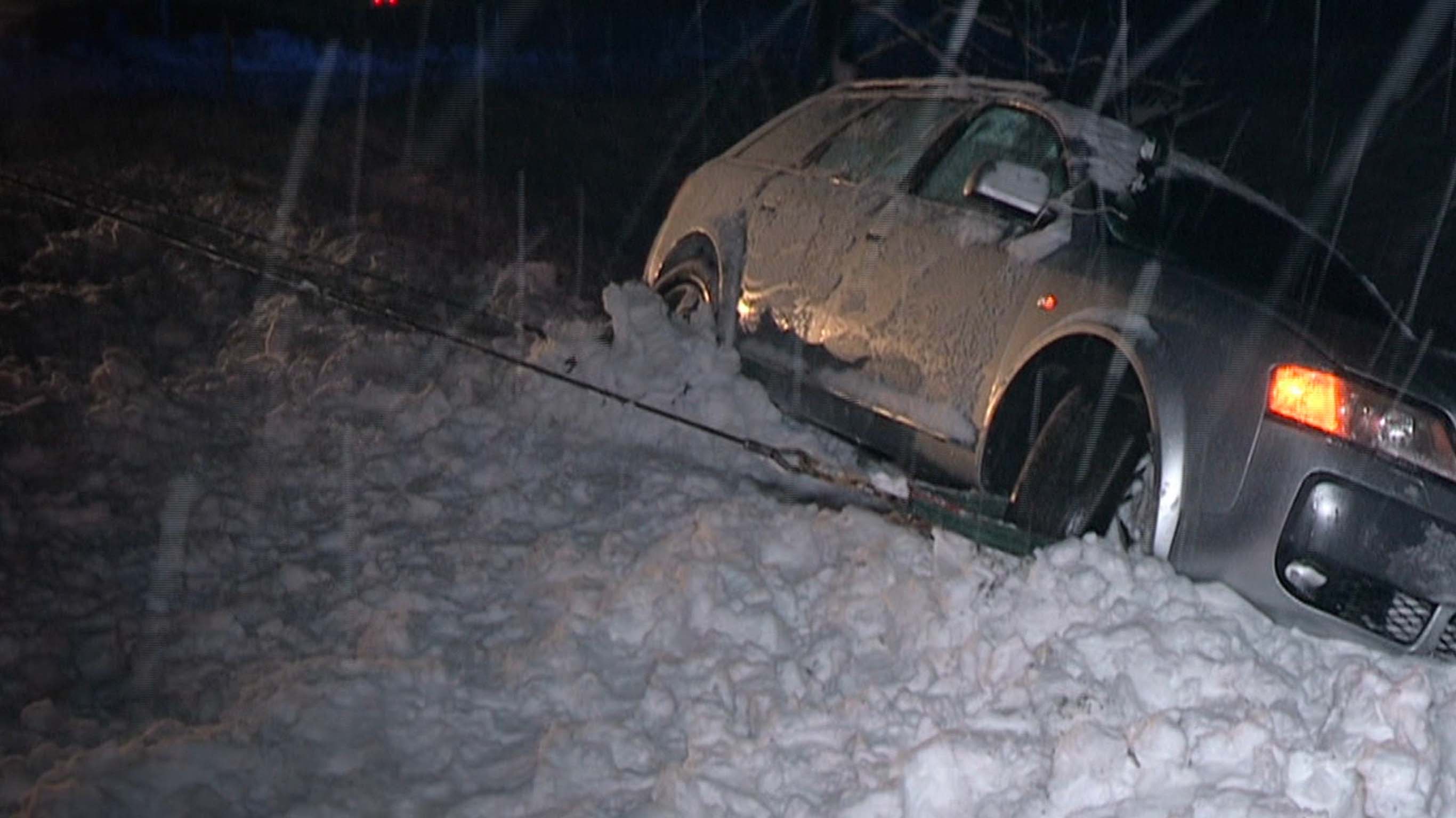 L'autoroute de l'enfer