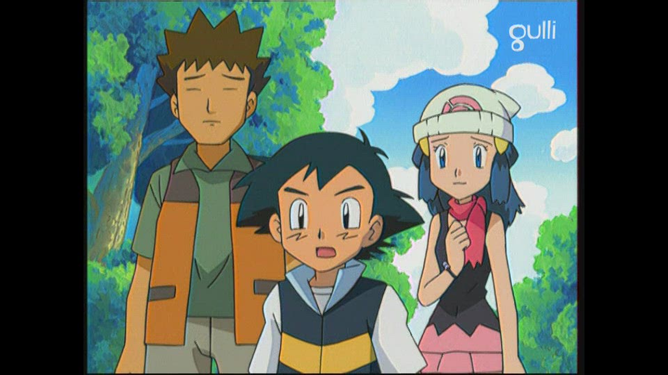 Une drôle de preuve d'amour