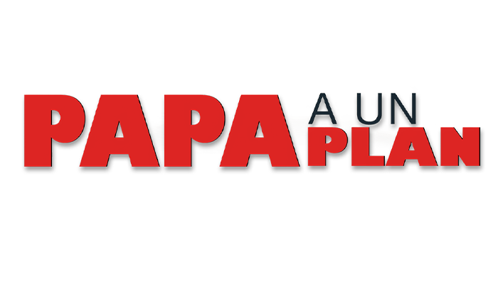 Papa a un plan