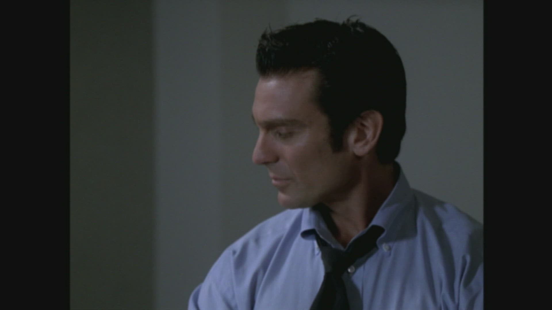 S4 E7 - Alibi