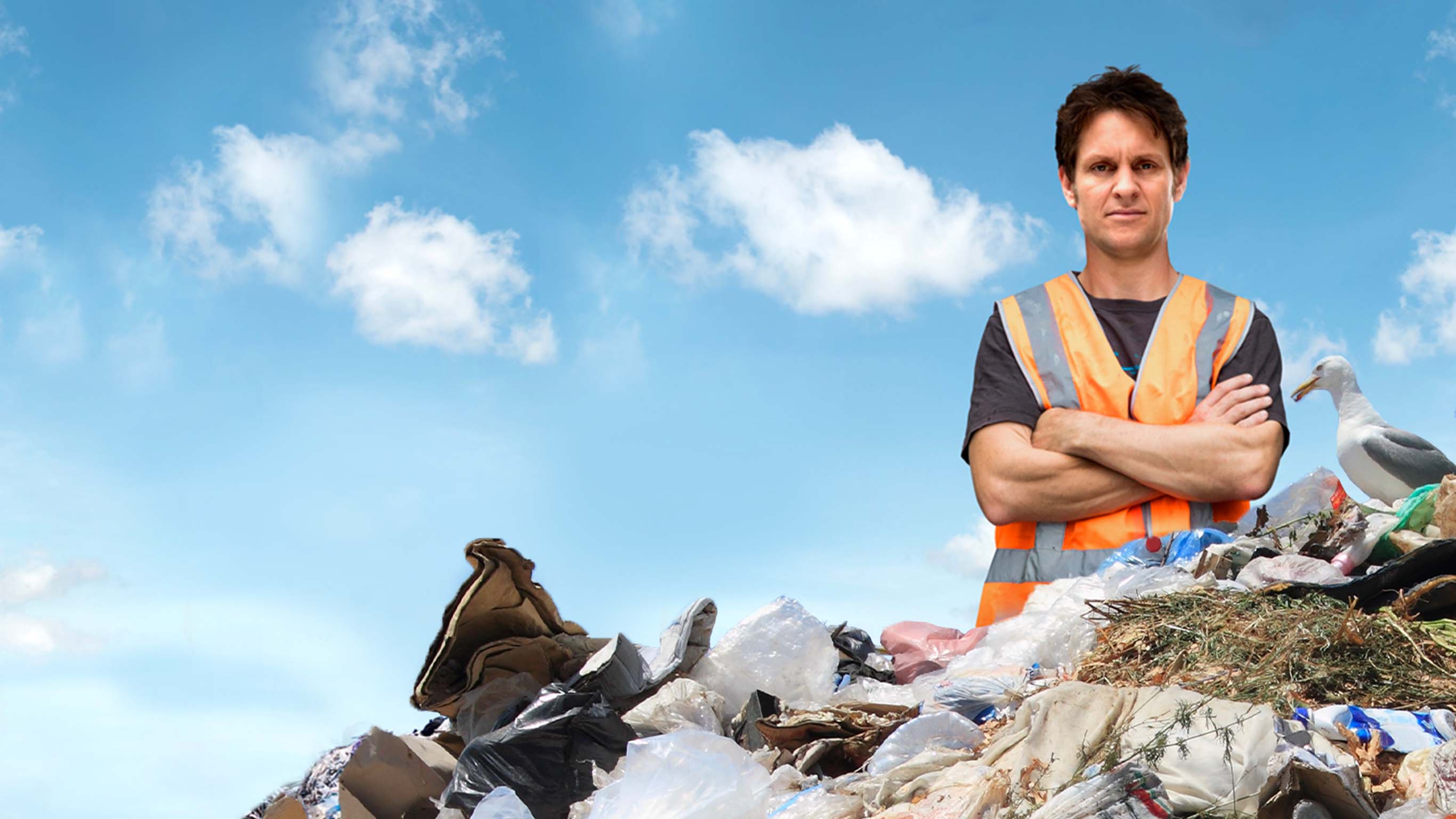 Australie vs. gaspillage : le grand défi