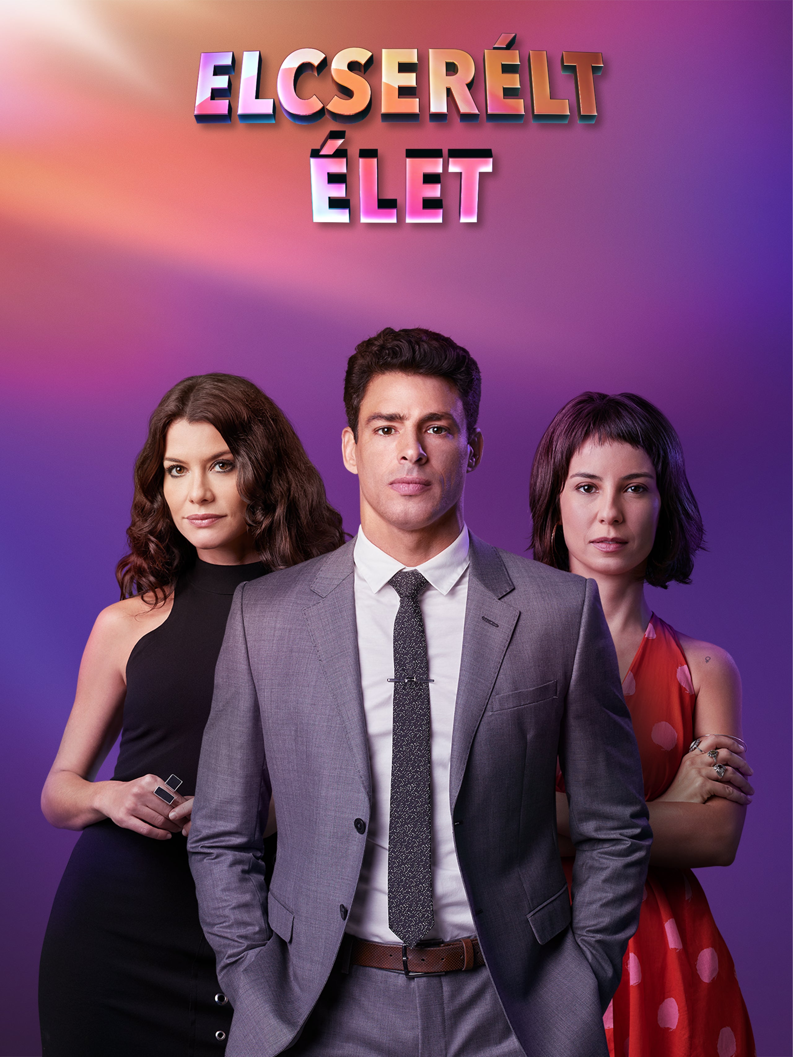 Elcserélt élet