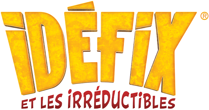 Idéfix et les Irréductibles