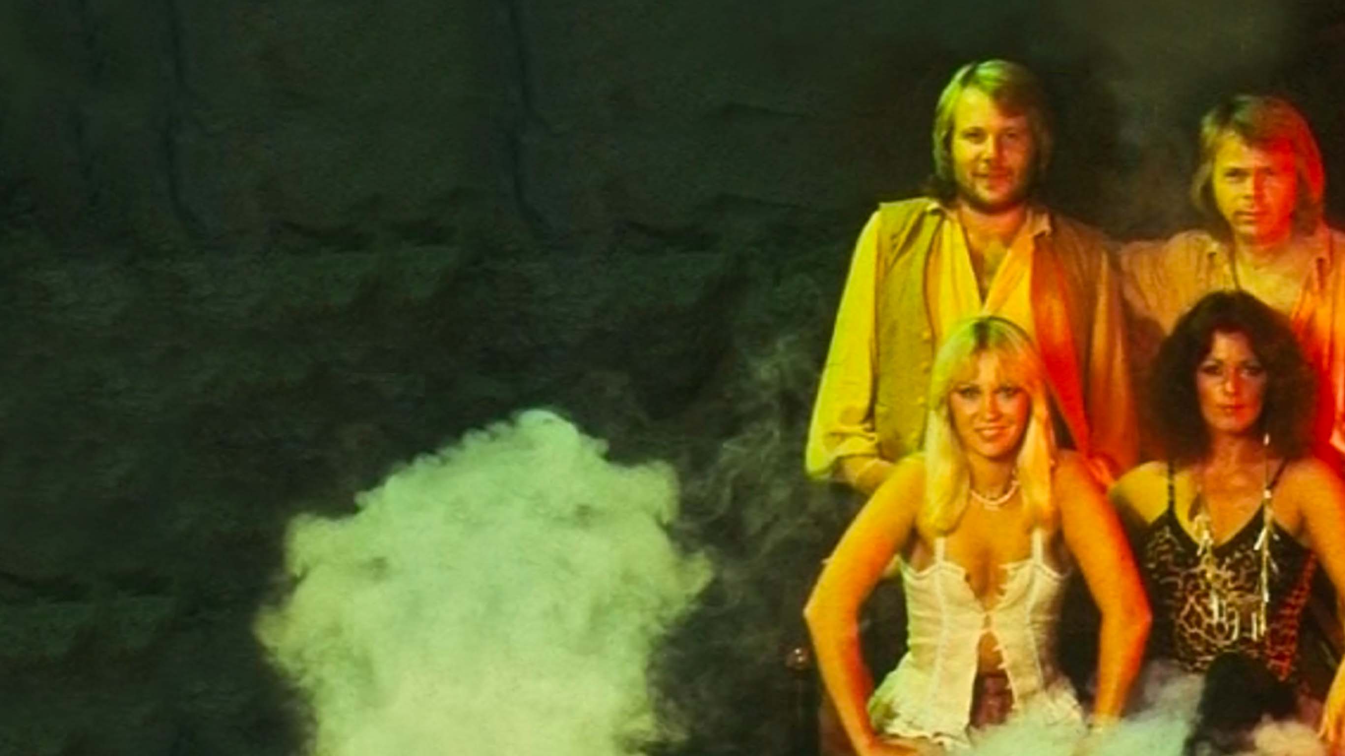 ABBA forever