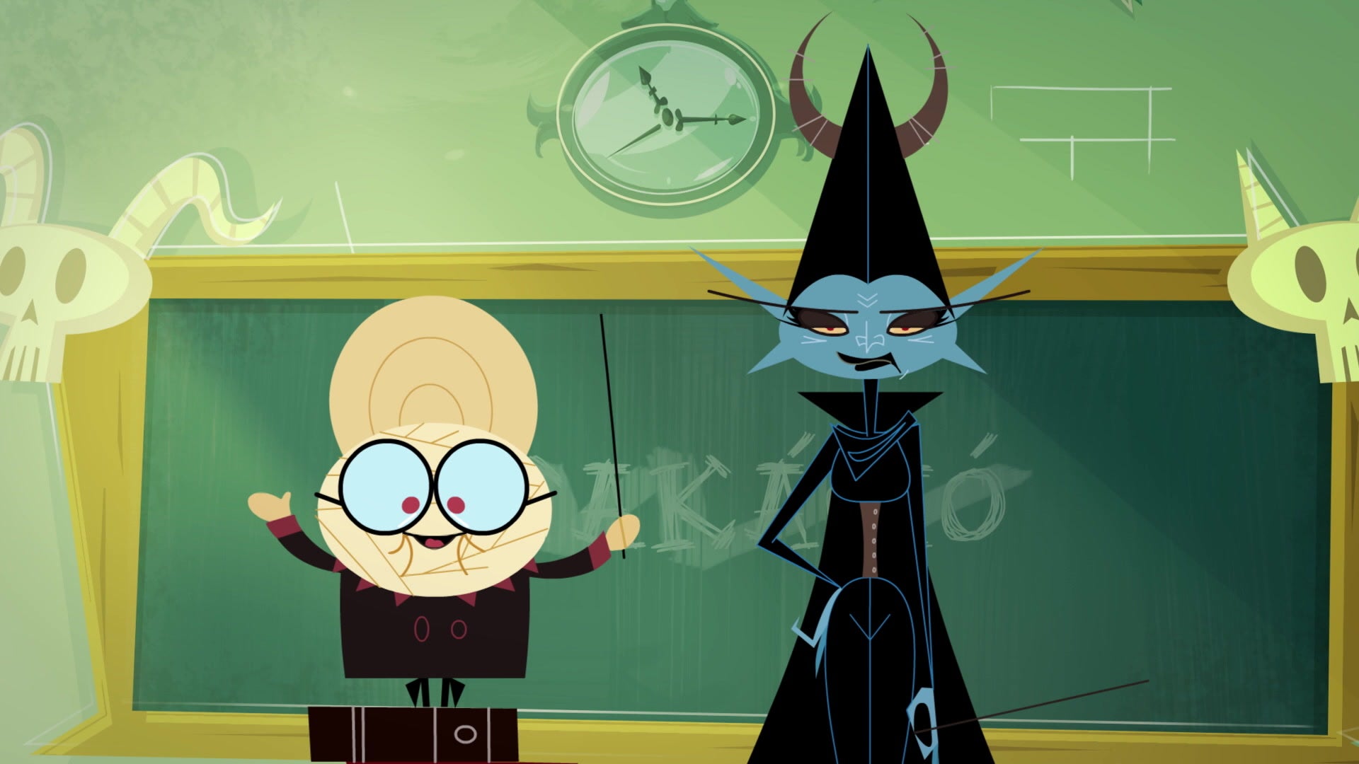 1. rész: Egy csepp tokazsír