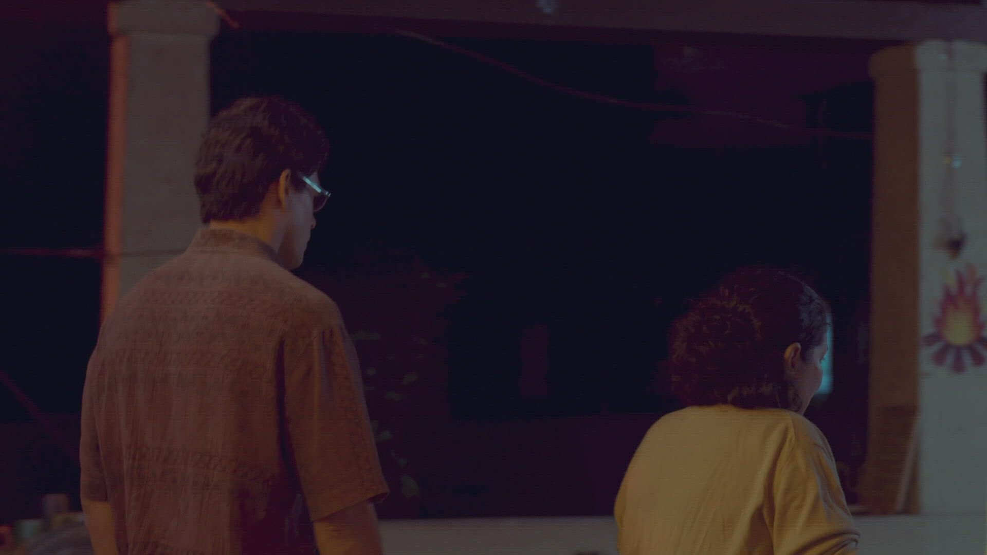 Elcserélt élet 1. rész