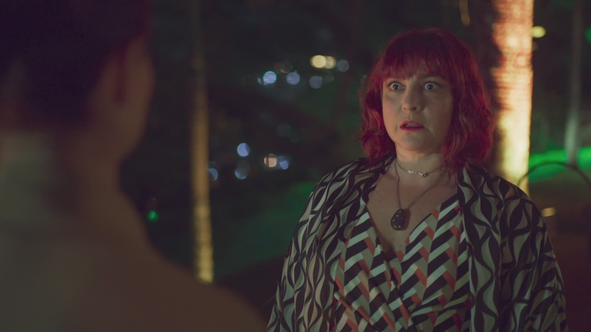 Elcserélt élet 4. rész