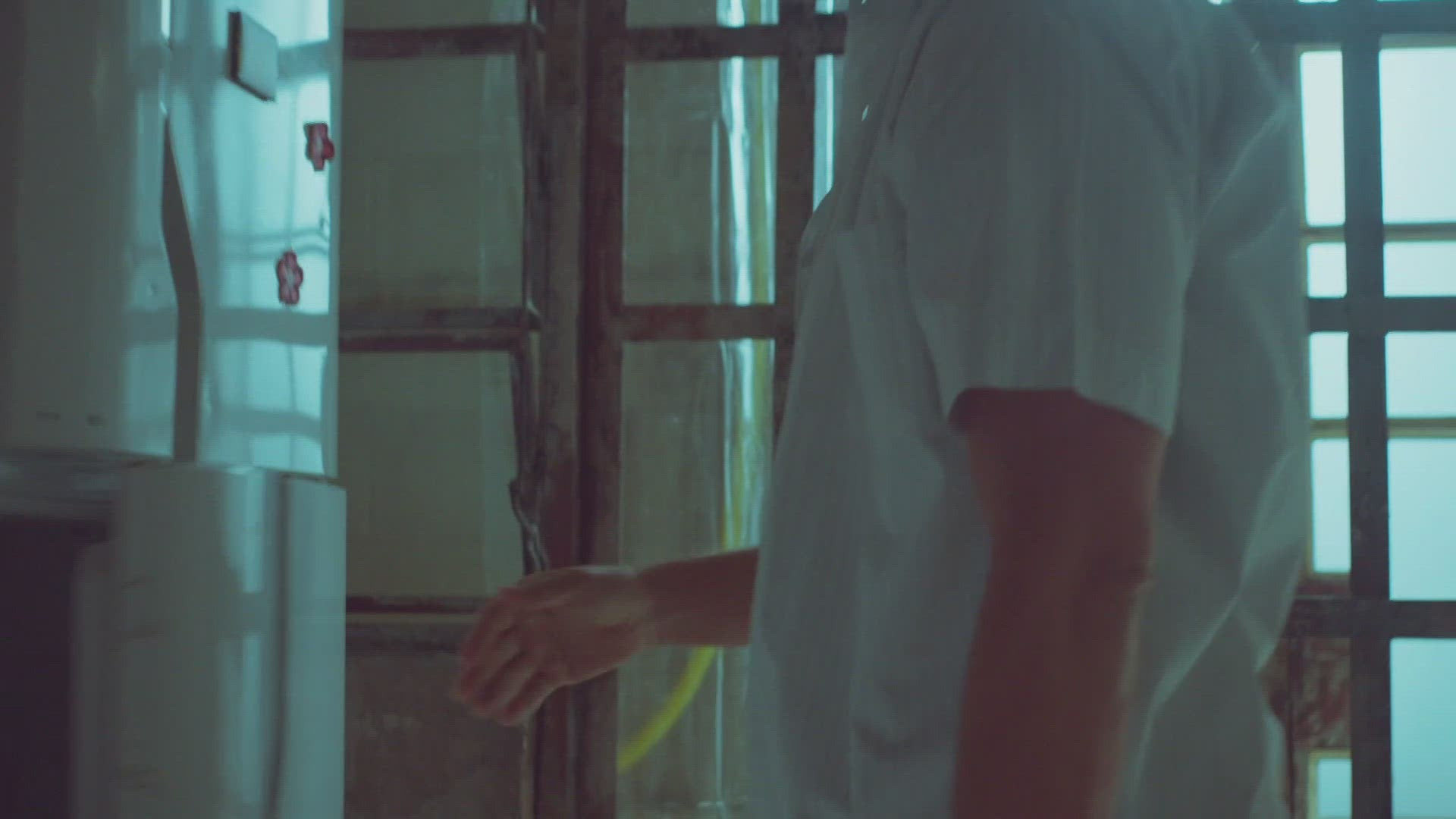 Elcserélt élet 3. rész