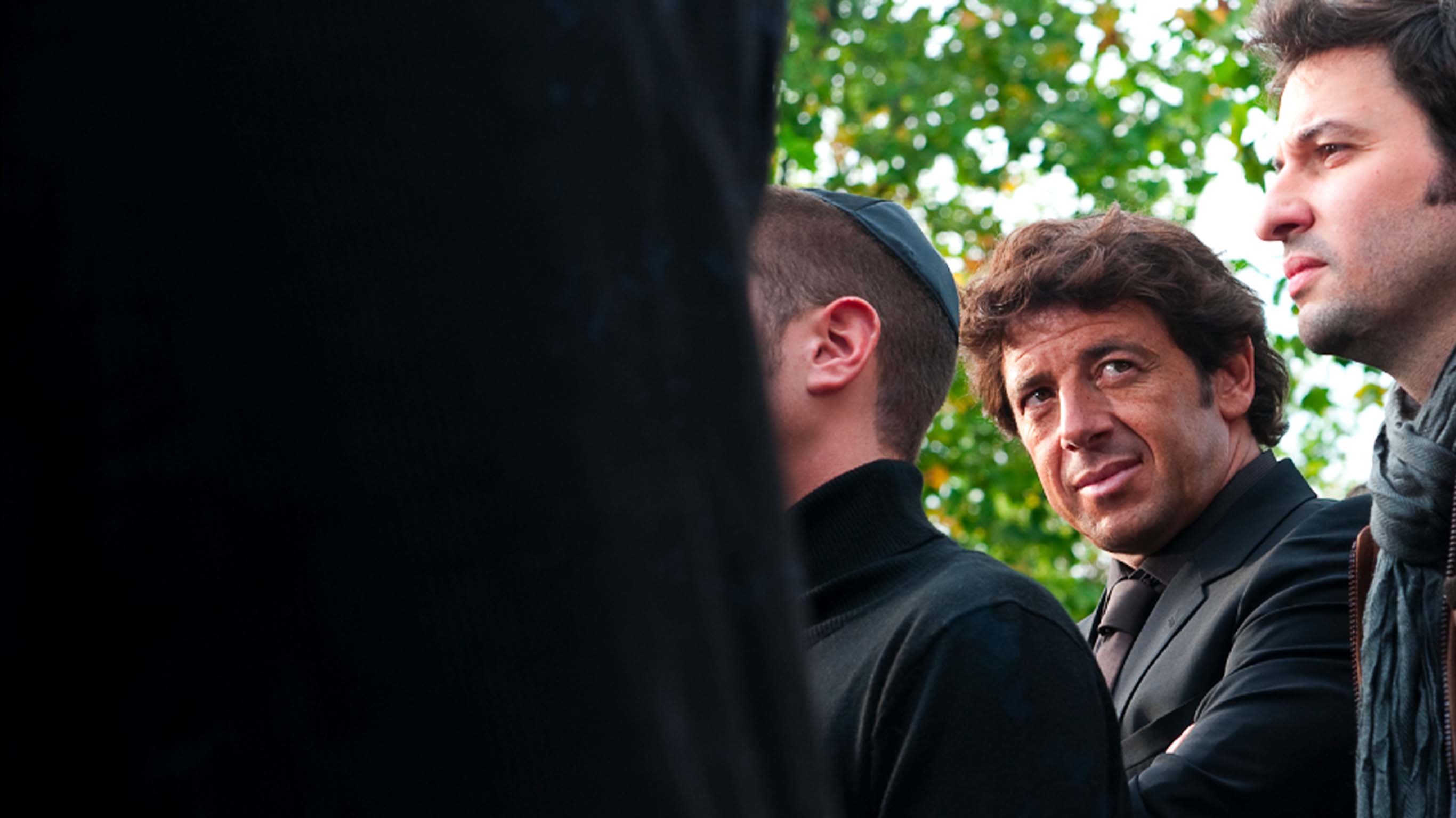 Comme les cinq doigts de la main