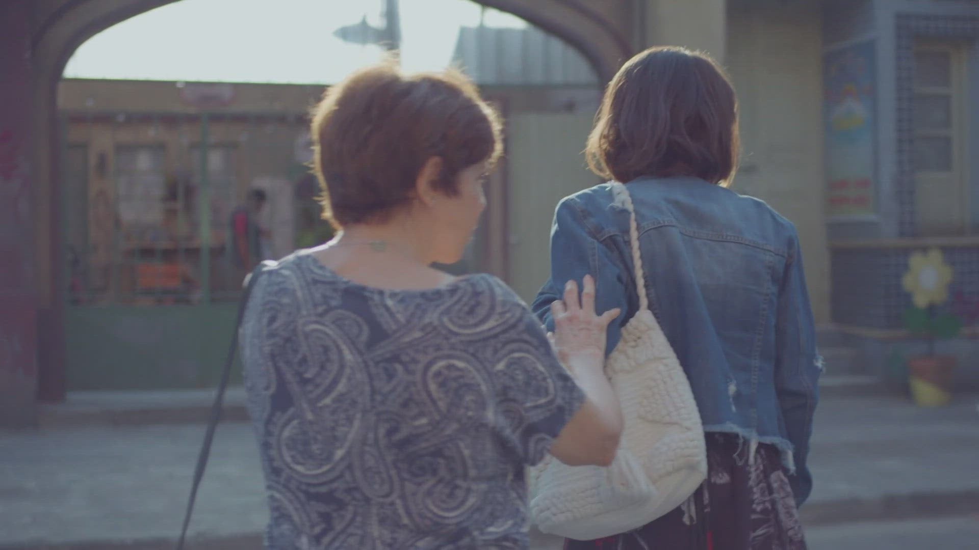 Elcserélt élet 5. rész