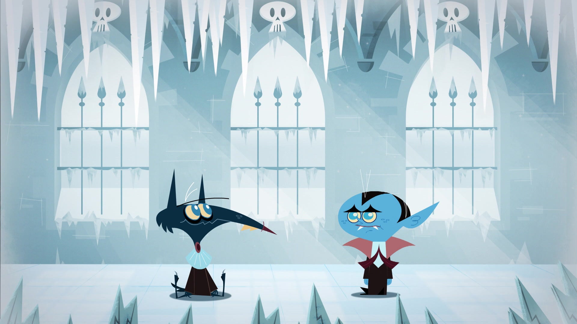 2. rész: A hajszárító akció