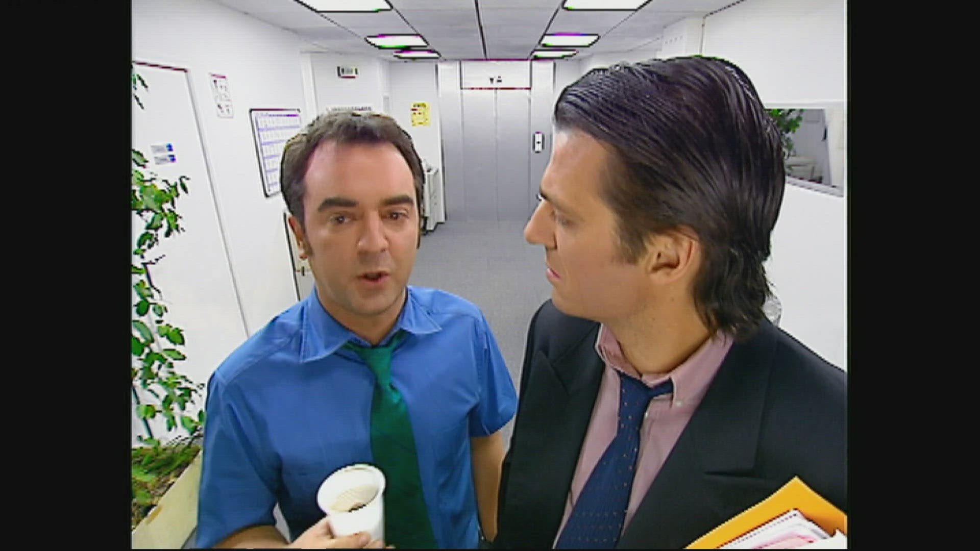 Les mots pour le dire