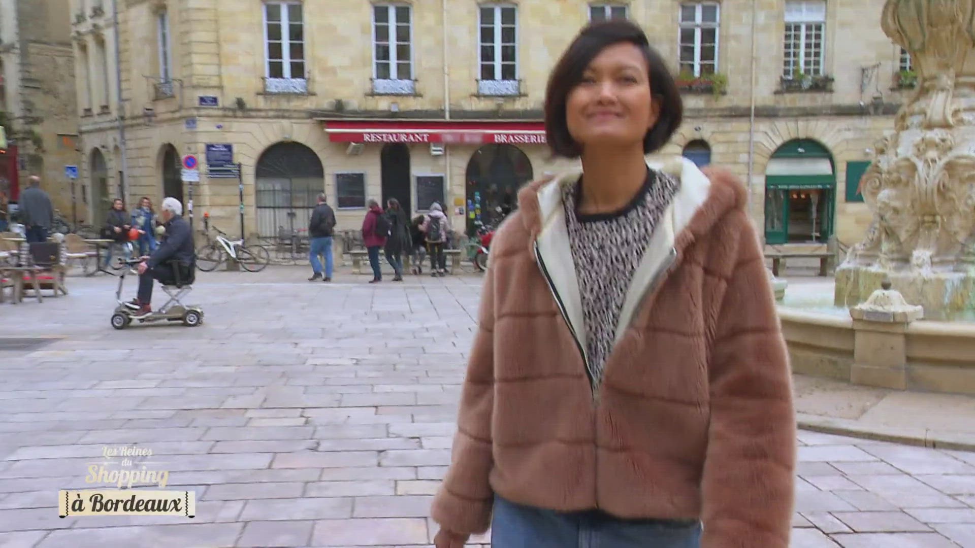 J2 : Look d'été fleuri