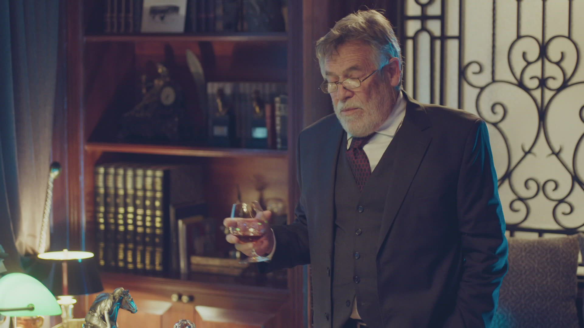 Elcserélt élet 7. rész