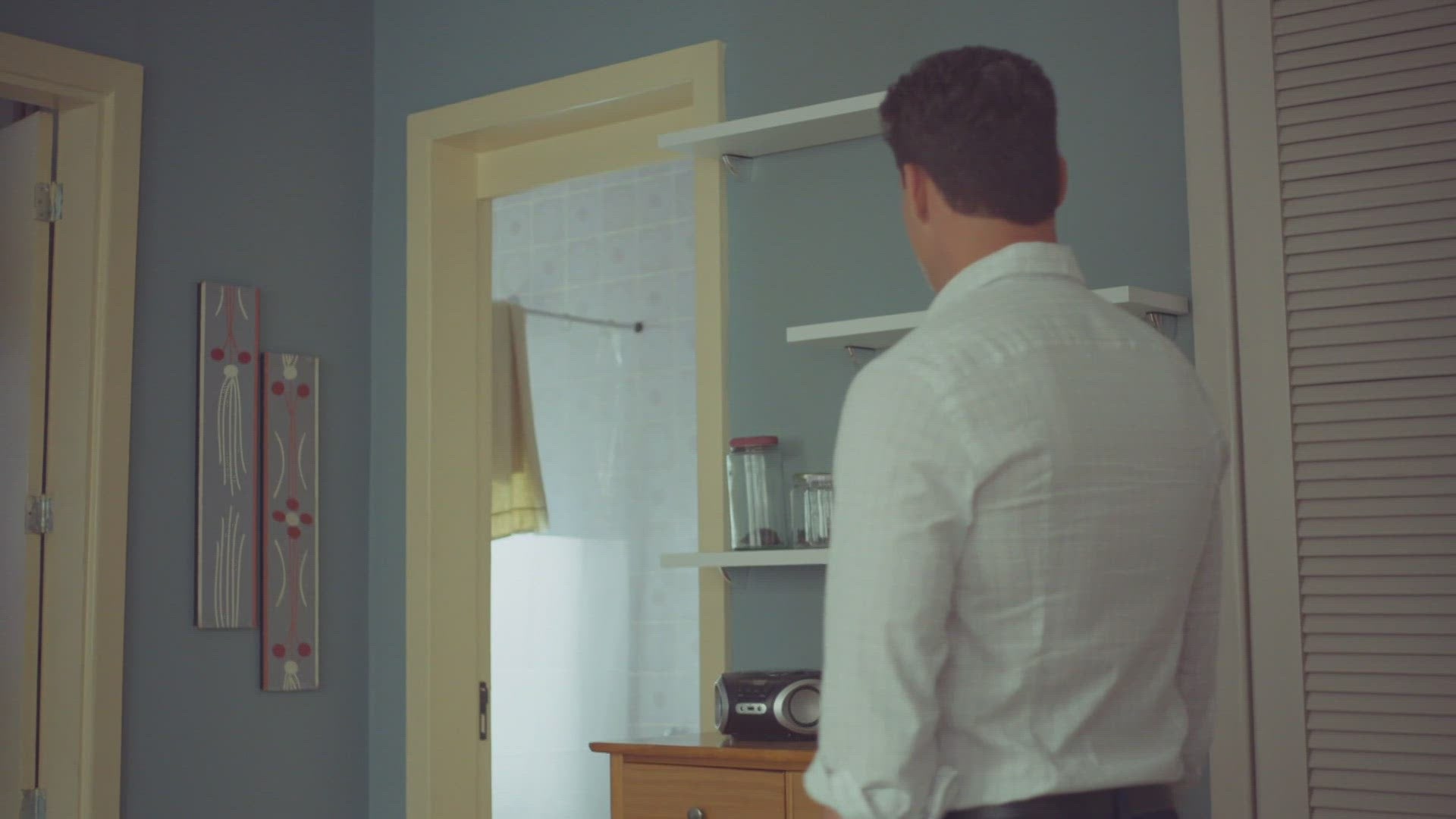 Elcserélt élet 10. rész